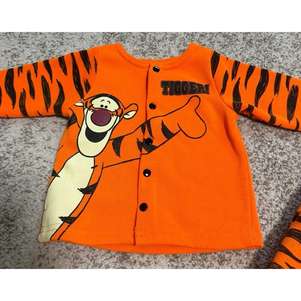 Disney Baby good pre